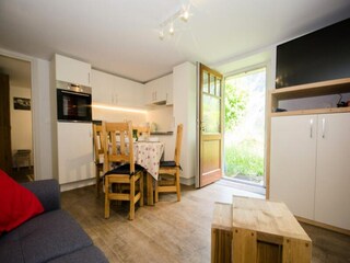 Appartamento Chamonix  13