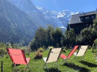 Apartment Chamonix  14