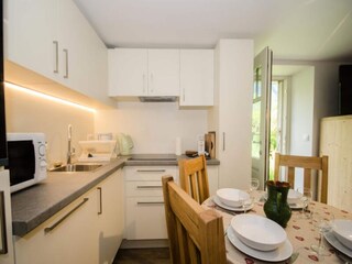 Appartamento Chamonix  15