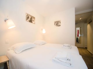 Appartamento Chamonix  16