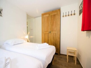 Appartamento Chamonix  17