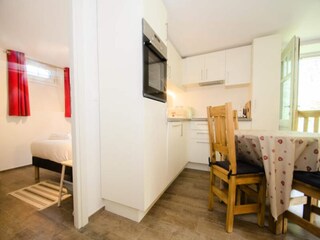 Appartamento Chamonix  18