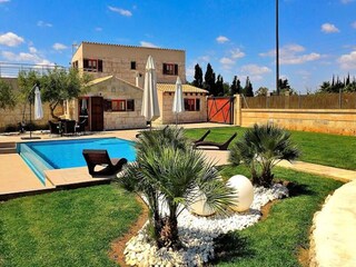 Appartamento Muro  2