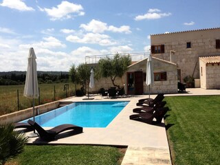 Appartement Muro  3