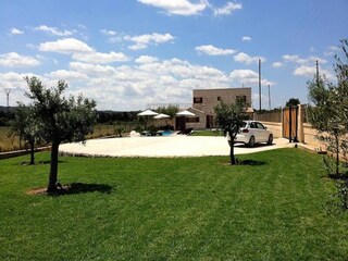 Appartamento Muro  4