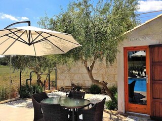 Appartamento Muro  5