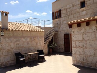 Appartamento Muro  6