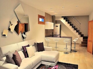 Appartamento Muro  9