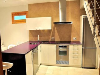 Appartamento Muro  10