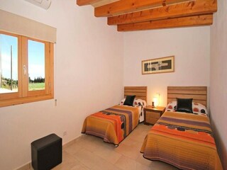Appartement Muro  14