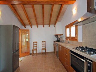 Appartamento Muro  16