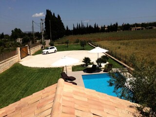 Appartement Muro  17