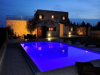 Appartement Muro  18