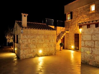 Appartamento Muro  20