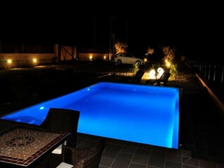 Appartement Muro  21