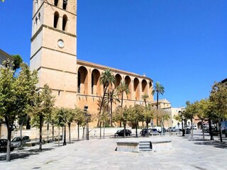 Appartement Muro  22