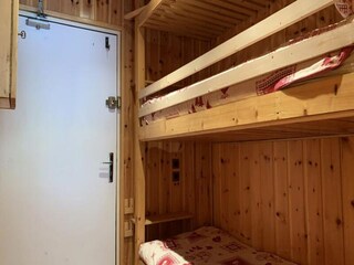 Appartamento Uvernet-Fours  3