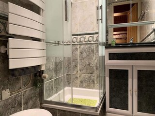 Appartement Uvernet-Fours  4
