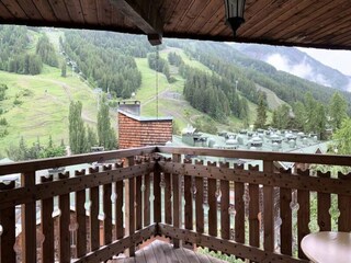 Appartement Uvernet-Fours  6