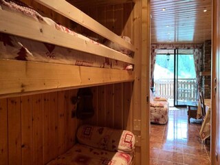 Appartement Uvernet-Fours  10