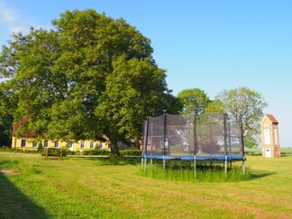 Appartamento per vacanze Gingst Ambiente 20