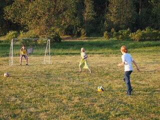 Appartamento per vacanze Gingst Ambiente 21