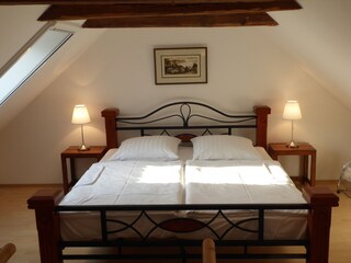 Appartamento per vacanze Gingst Registrazione all'aperto 2