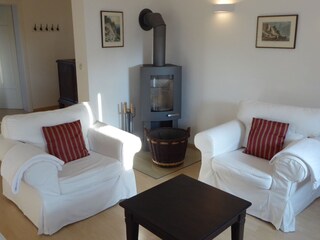 Appartamento per vacanze Gingst Registrazione all'aperto 3