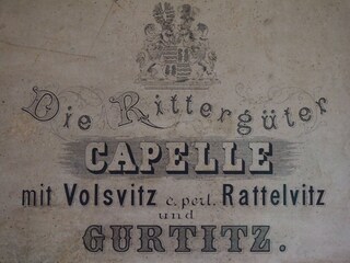 Appartamento per vacanze Gingst Documento 25