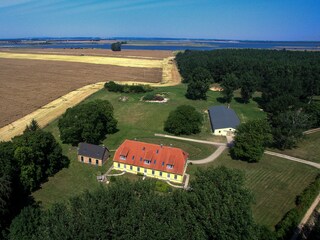 Appartamento per vacanze Gingst Registrazione all'aperto 5