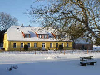 Appartamento per vacanze Gingst Registrazione all'aperto 9