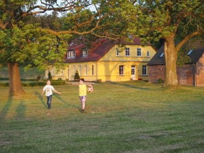 Ferienwohnung E Galerie - Gingst - image1