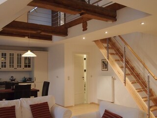 Appartamento per vacanze Gingst Caratteristiche 10