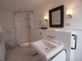 Appartamento per vacanze Gingst Caratteristiche 11