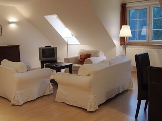 Appartamento per vacanze Gingst Caratteristiche 14