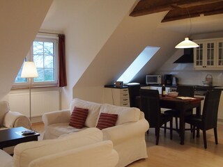 Appartamento per vacanze Gingst Caratteristiche 15