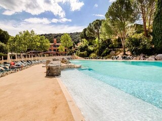 Appartement Grospierres  2