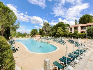 Appartamento Grospierres  4