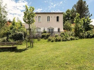 Appartement Grospierres  6