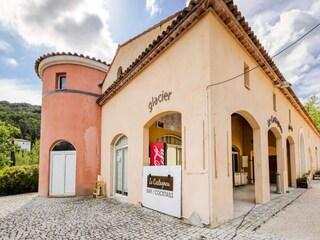 Appartement Grospierres  9