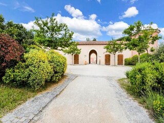 Apartamento Grospierres  11