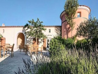 Appartamento Grospierres  13