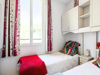 Appartamento Grospierres  24