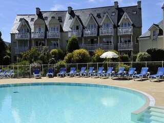 Appartamento Fouesnant  2