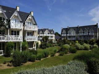 Appartement Fouesnant  3