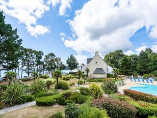 Apartment Fouesnant  4