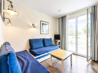 Apartment Fouesnant  5