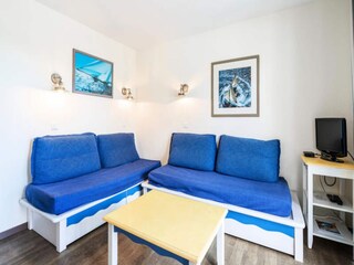 Appartement Fouesnant  6
