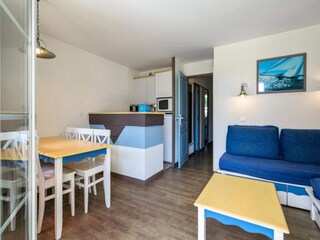 Appartement Fouesnant  7