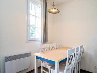 Apartment Fouesnant  8